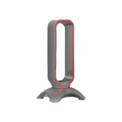 Soporte Auriculares Mars Gaming Hub USB2 Blanco (MHHXW)