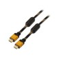 Cable AISENS HDMI A/M a HDMI A/M 1m Negro (A119-0110) Cable AISENS HDMI A/M a HDMI A/M 1m Negro (A119-0110)