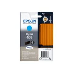 Tinta Epson 405 Cian 5.4ml (C13T05G24010)