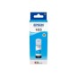 Botella de Tinta Epson 103 Cian 70ml (C13T00S24A10)