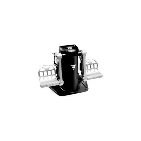 Pedales Simulacion Vuelo Thrustmaster USB Negro 2960809