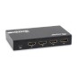 Switch EQUIP 1xHDMI Salida 3xHDMI Entrada (EQ332725)