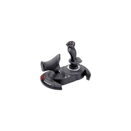 Simulador Vuelo Thrustmaster T-Flight Hotas X (2960703)