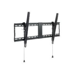 Soporte Pared TOOQ 43"-90" Inclinable 70Kg (LP4391T-B)