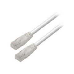 Latiguillo AISENS RJ45 Cat.6 FTP 15m Gris (A136-0279)