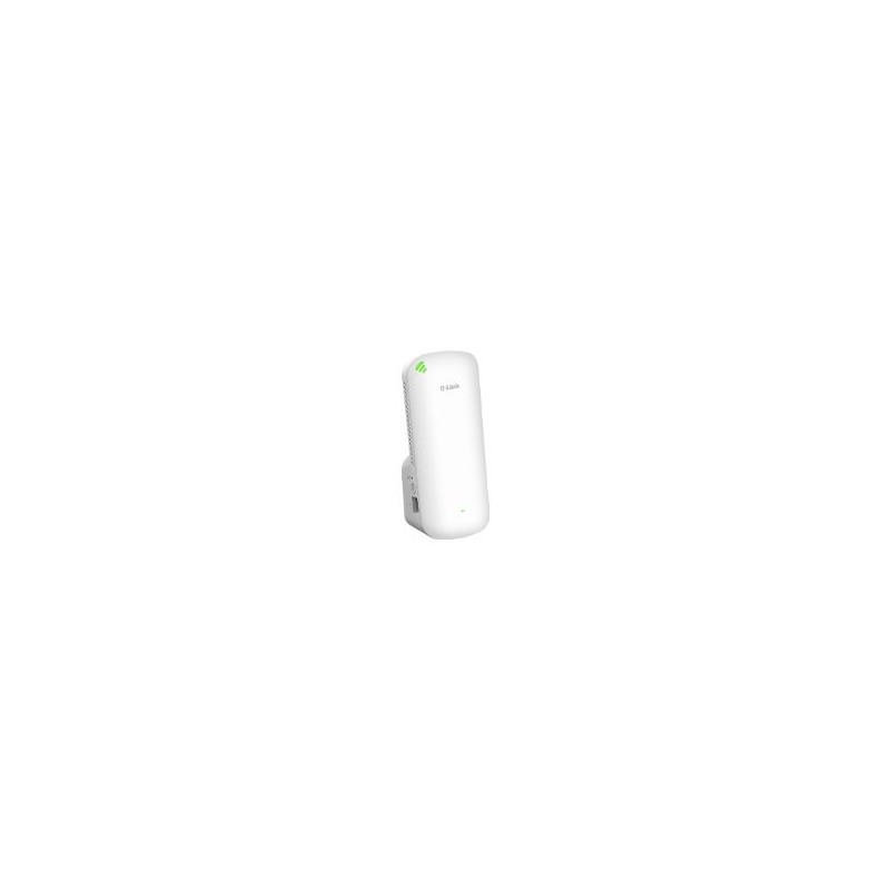 Repetidor D-Link AX1800 WiFi Ethernet Blanco(DAP-X1860) Repetidor D-Link AX1800 WiFi Ethernet Blanco(DAP-X1860)