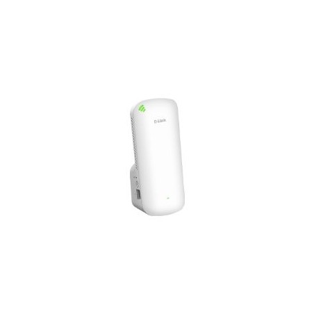Repetidor D-Link AX1800 WiFi Ethernet Blanco(DAP-X1860)