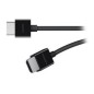 Cable Belkin HDMI/M a HDMI/M 2m Negro (AV10175BT2M-BLK)