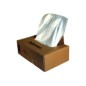 Bolsa Residuos Destructora Fellowes 34 Litros (36053) Bolsa Residuos Destructora Fellowes 34 Litros (36053)