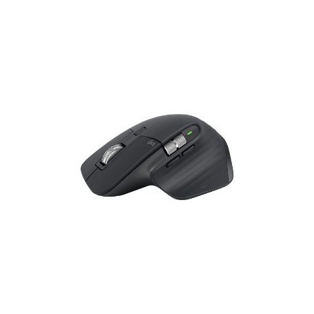 Ratón LOGITECH MX Master 3S BT Grafito (910-006559)