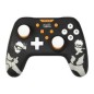 Mando KONIX NARUTO Para Nintendo Switch Negro Mando KONIX NARUTO Para Nintendo Switch Negro