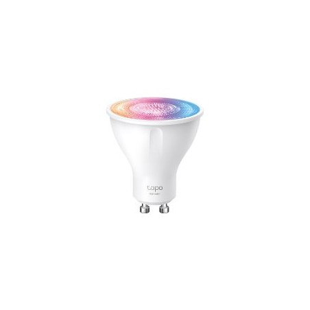 Bombilla TP-Link LED 350L 3.7W WiFi Blanca (Tapo L630)
