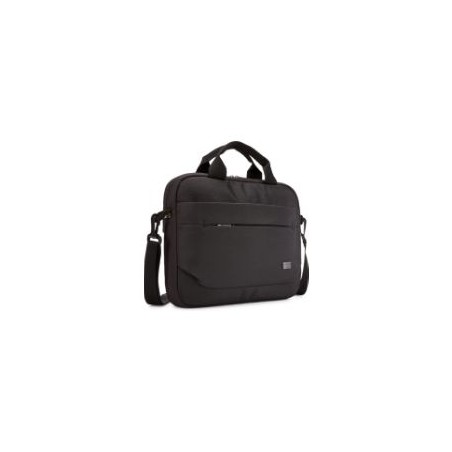 Maletin CASE LOGIC Attache 11.6" Negro (3203984)