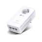 Powerline TP-Link AV1300 DualBand 3xRJ45 (TL-WPA8631P) Powerline TP-Link AV1300 DualBand 3xRJ45 (TL-WPA8631P)