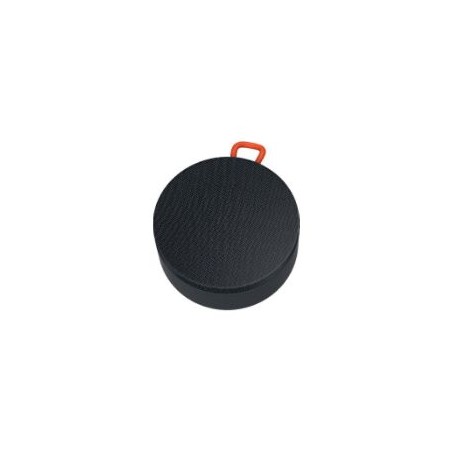 Altavoz XIAOMI Mini Bluetooth 5.0 USB Gris (BHR4802GL)