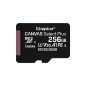 Kingston Micro SDXC Canvas Plus 256Gb (SDCS2/256GBSP)