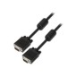 Cable AISENS VGA/M a VGA/M 25m Negro (A113-0077) Cable AISENS VGA/M a VGA/M 25m Negro (A113-0077)