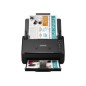 Escáner Vertical Epson ES-500WII USB Negro (B11B263401)