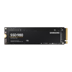 SSD Samsung 980 NVMe 1.4 M.2 1Tb V-NAND (MZ-V8V1T0BW)