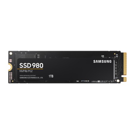 SSD Samsung 980 NVMe 1.4 M.2 1Tb V-NAND (MZ-V8V1T0BW)