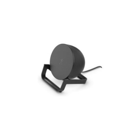 Soporte Carga Inalámbrica BELKIN con altavoz AUF001VFBK