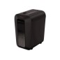 Destructora Fellowes LX65 22L 6 Min P-4 Negra (4400701)