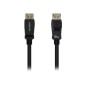 Cable AISENS DP/M a DP/M 3m Negro (A149-0433)