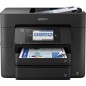 Multif Epson WF-4830DTWF A4 Color Negra (C11CJ05402