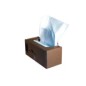 Bolsa Residuos Destructora Fellowes 94 Litros (36056) Bolsa Residuos Destructora Fellowes 94 Litros (36056)
