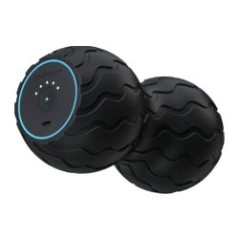 Pelota de Masaje Therabody Theragun Negra (WAVEDUO-EU)