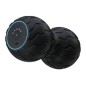 Pelota de Masaje Therabody Theragun Negra (WAVEDUO-EU)