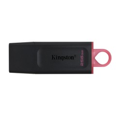 Pendrive Kingston Exodia 256Gb USB-A Negro (DTX/256GB)