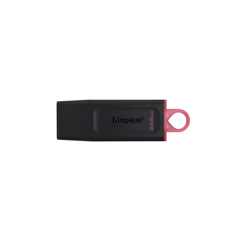 Pendrive Kingston Exodia 256Gb USB-A Negro (DTX/256GB)