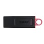 Pendrive Kingston Exodia 256Gb USB-A Negro (DTX/256GB)