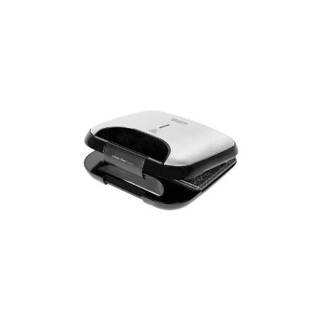 Sandwichera CECOTEC Rock n Toast 750W (03050)