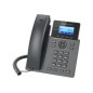 Teléfono IP GrandStream Esencia Negro (GRP2602) Teléfono IP GrandStream Esencia Negro (GRP2602)