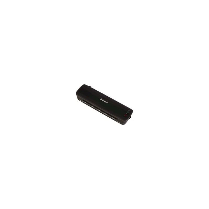 Plastificadora FellowesArc A4 80 Micras Negra (4570001) Plastificadora FellowesArc A4 80 Micras Negra (4570001)