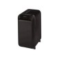 Destructora Fellowes LX221 30L P-5 Negra (5050401) Destructora Fellowes LX221 30L P-5 Negra (5050401)