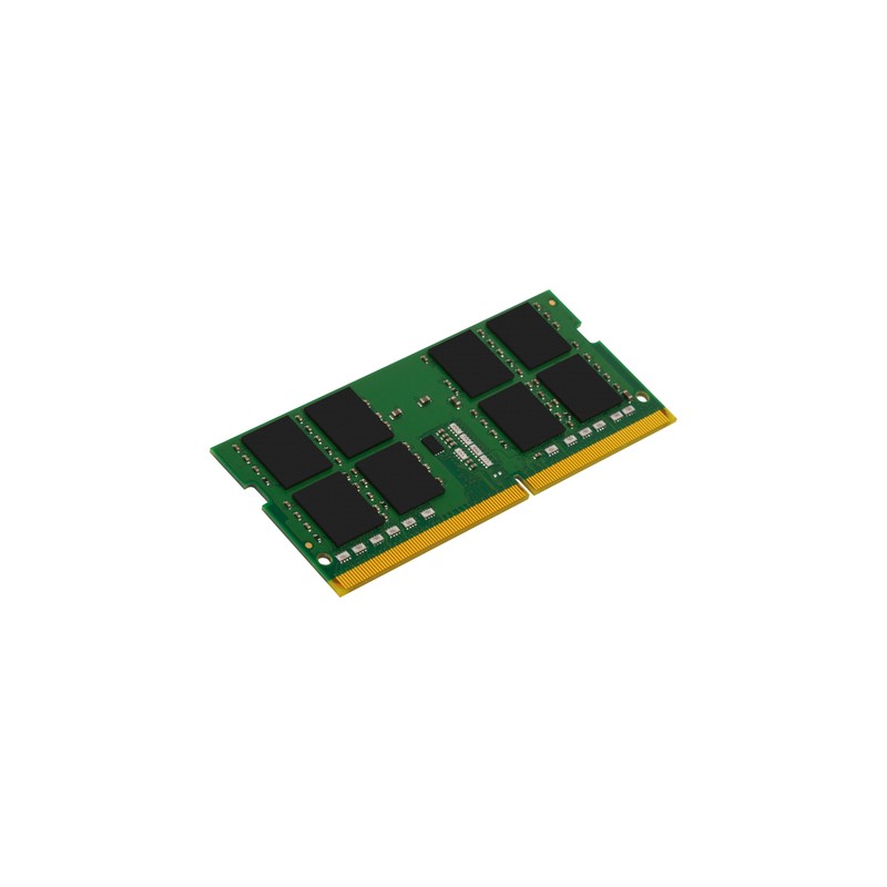 Módulo Kingston DDR4 32Gb 2666 SODIMM (KVR26S19D8/32)