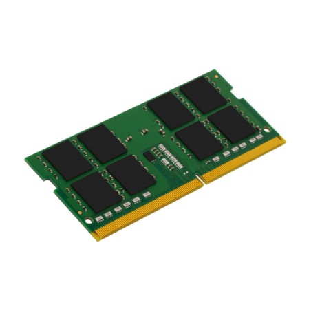Módulo Kingston DDR4 32Gb 2666 SODIMM (KVR26S19D8/32)