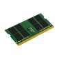 Módulo Kingston DDR4 32Gb 2666 SODIMM (KVR26S19D8/32)