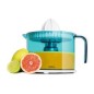 Exprimidor CECOTEC ZitrusEasy Basic Azul/Blanco (04068)