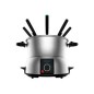 Fondue Eléctrica CECOTEC Fun GourmetFondue 1000W(08018) Fondue Eléctrica CECOTEC Fun GourmetFondue 1000W(08018)