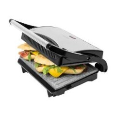Parrilla Eléctrica CECOTEC Rockn Grill 700W (03022)