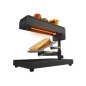 Raclette CECOTEC CheeseGrill 6000 Black 600W (03081) Raclette CECOTEC CheeseGrill 6000 Black 600W (03081)