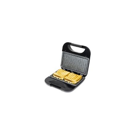 Sandwichera CECOTEC Rock n Toast Square 750W (03030)