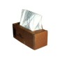 Bolsa Residuos Destructora Fellowes 75 Litros (36054) Bolsa Residuos Destructora Fellowes 75 Litros (36054)