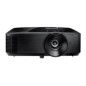 Proyector Optoma DX322 XGA DLP 3D Negro (E9PX7D601EZ3)