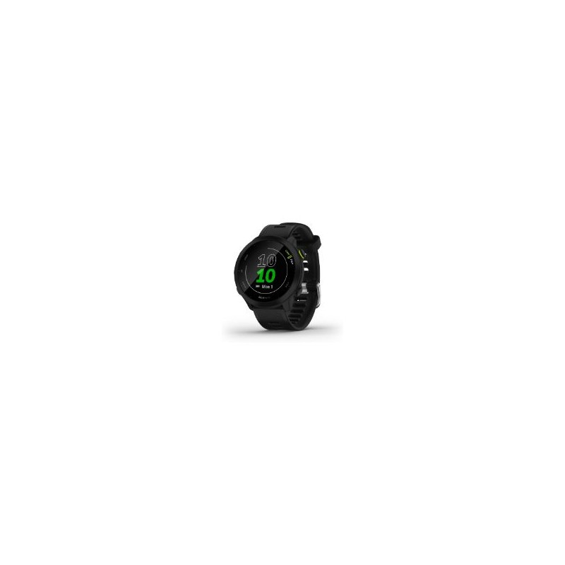 Reloj GARMIN Forerunner 55 GPS Negro (010-02562-10) Reloj GARMIN Forerunner 55 GPS Negro (010-02562-10)