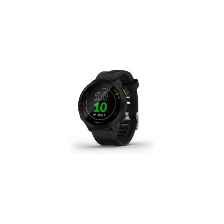 Reloj GARMIN Forerunner 55 GPS Negro (010-02562-10)